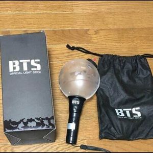 OFFICAL BTS ARMYBOMB VER. 1